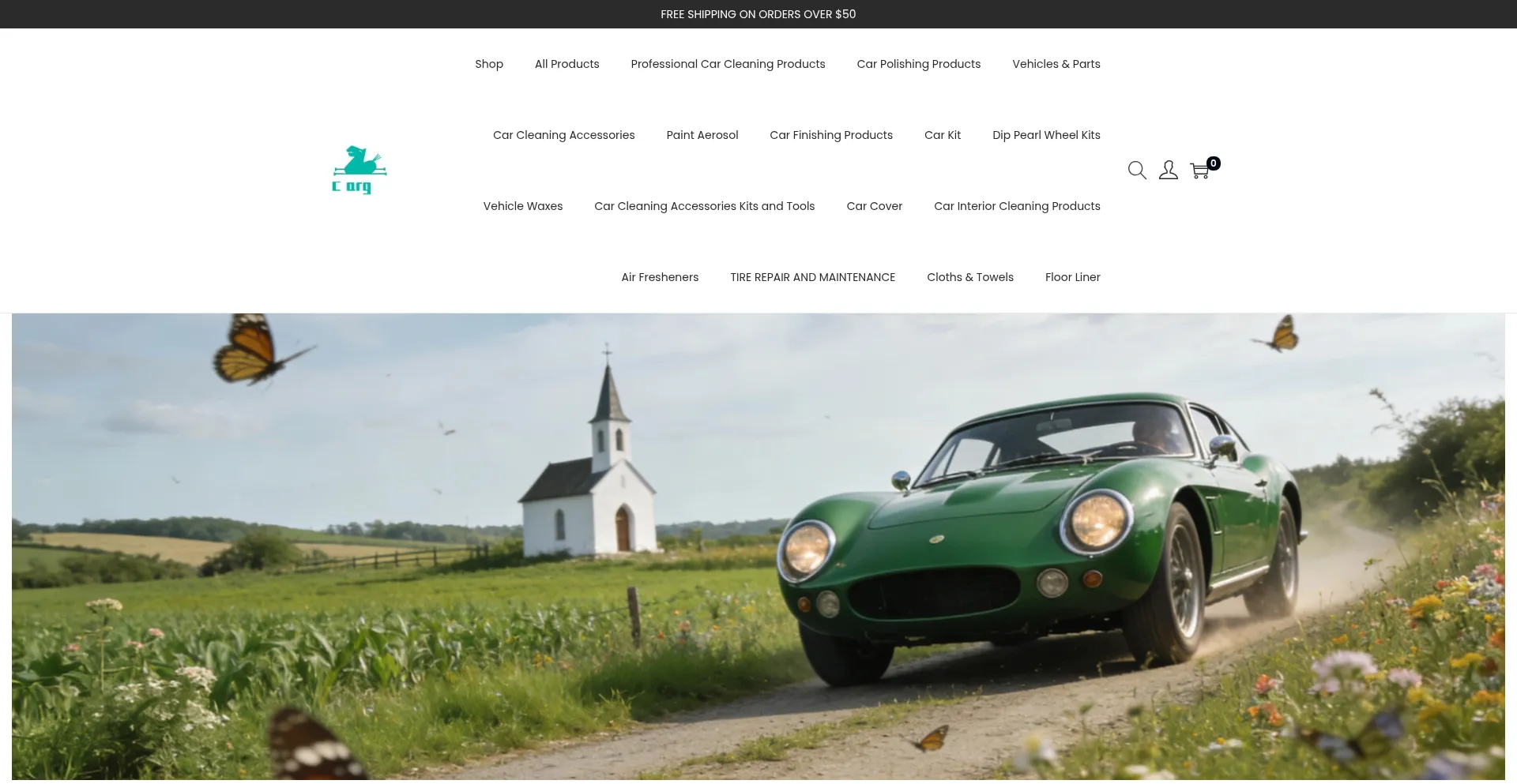 Cargearcenter.com