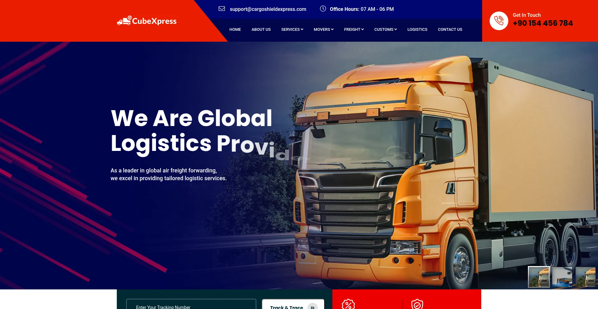 Cargoshieldexpress.com