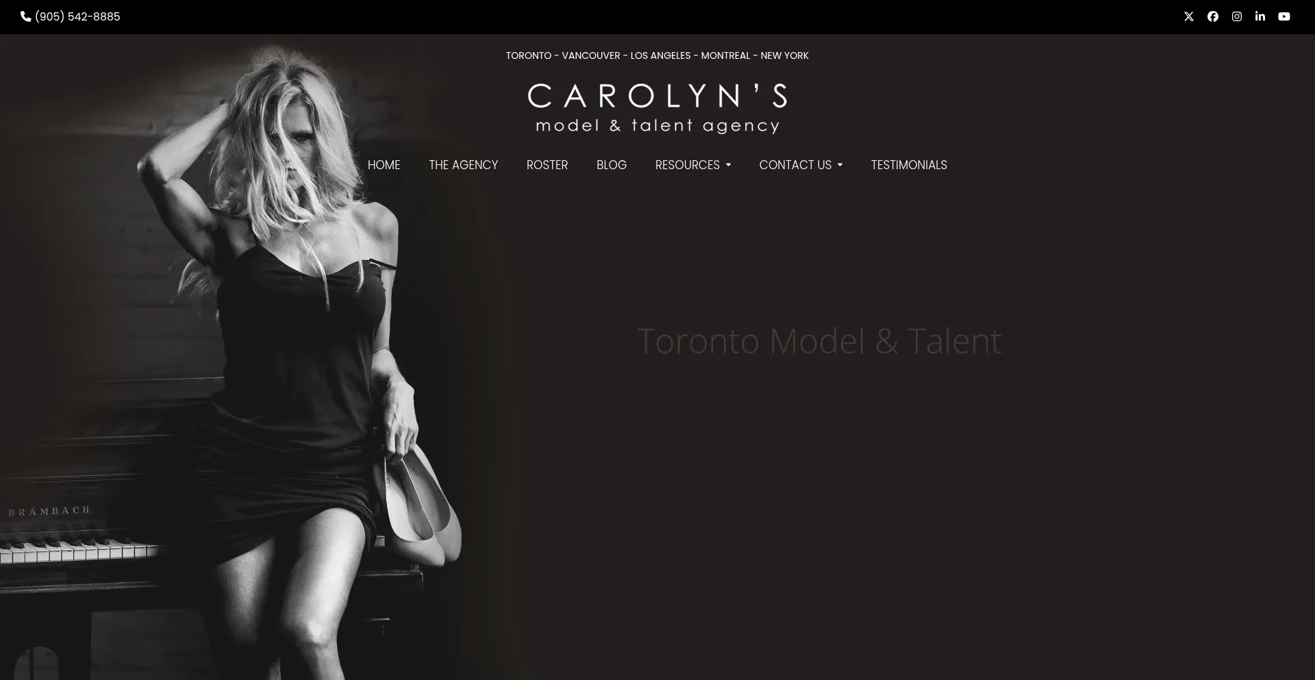 Carolynsonline.com