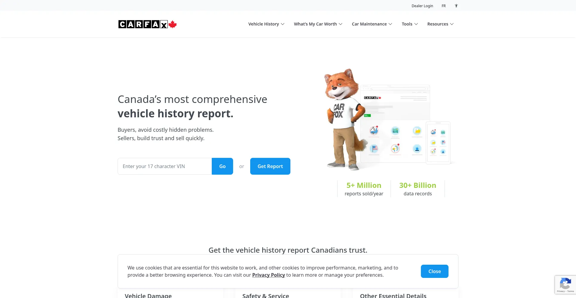 Carproof.ca