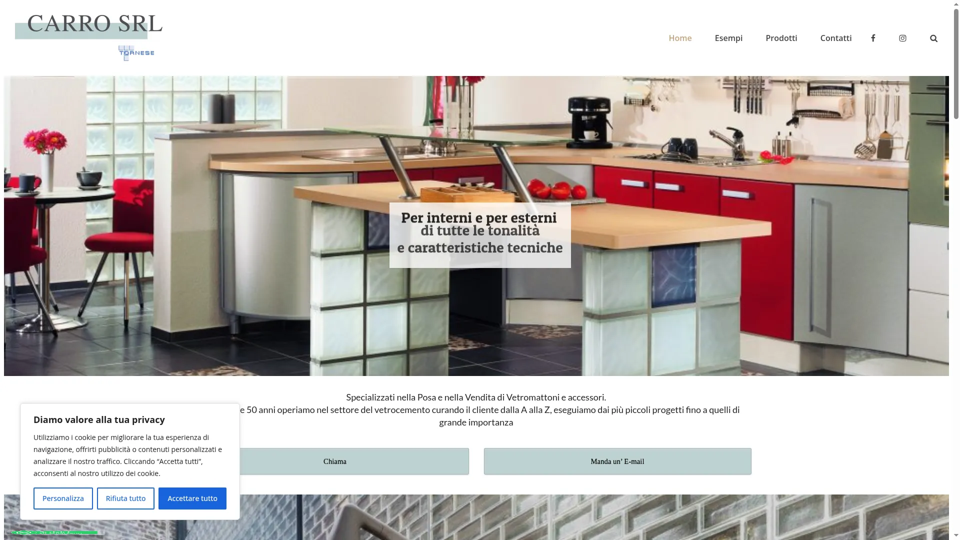 Carrosrl.it