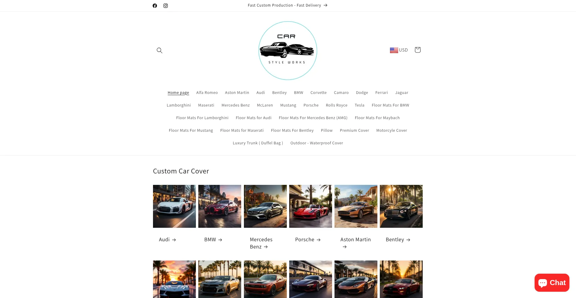 Carstyleworks.com é Seguro e Confiável?