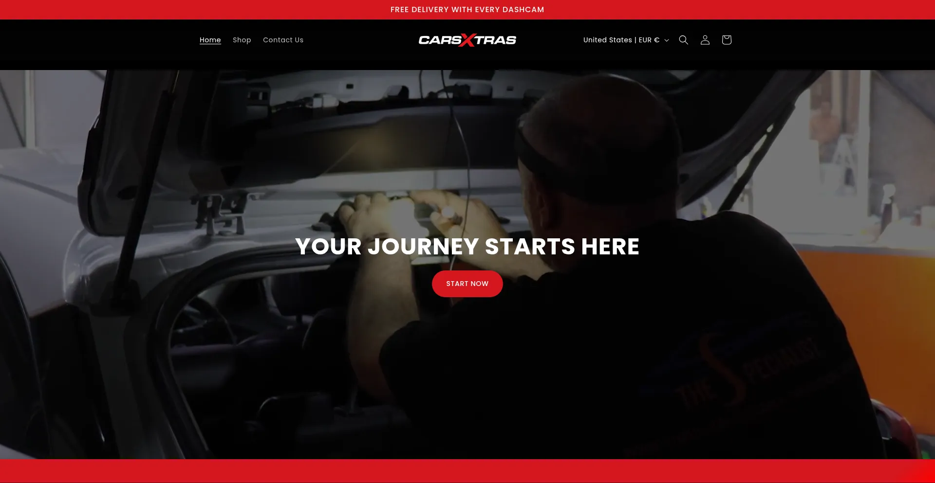 Carsxtras.com é Seguro e Confiável?