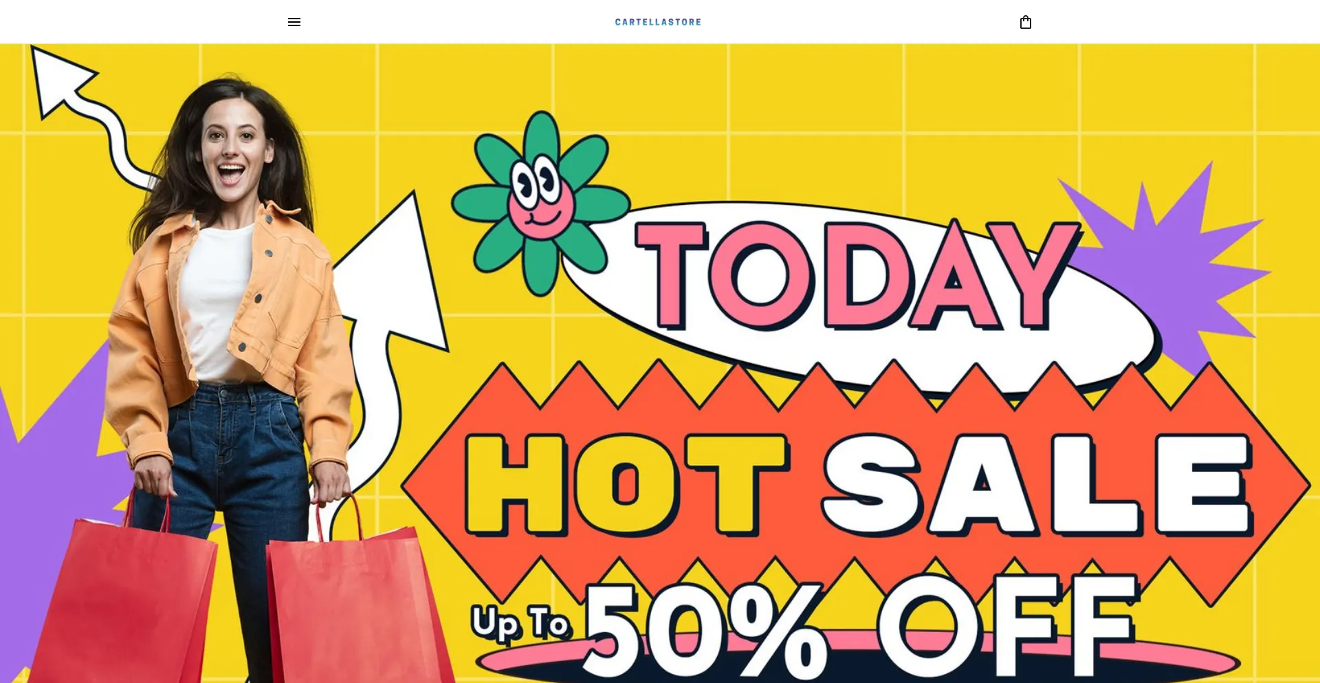 Cartellastore.com é Seguro e Confiável?