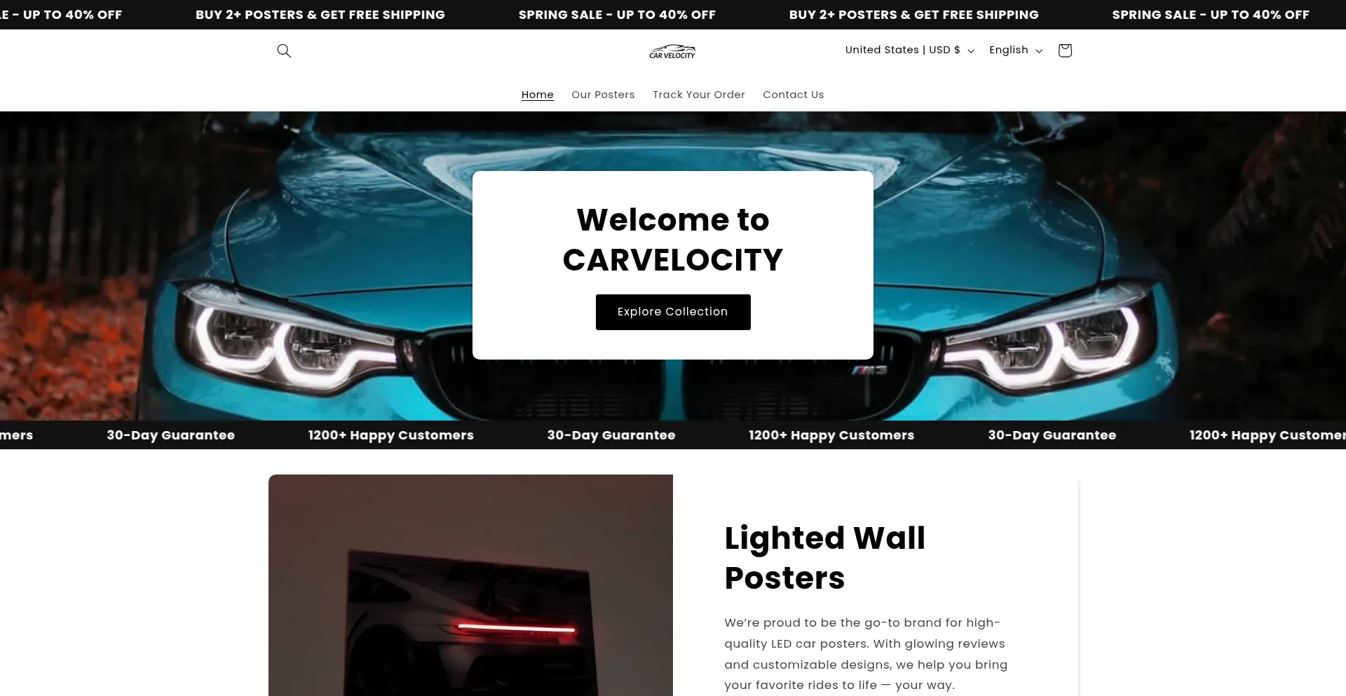 Carvelocity.shop