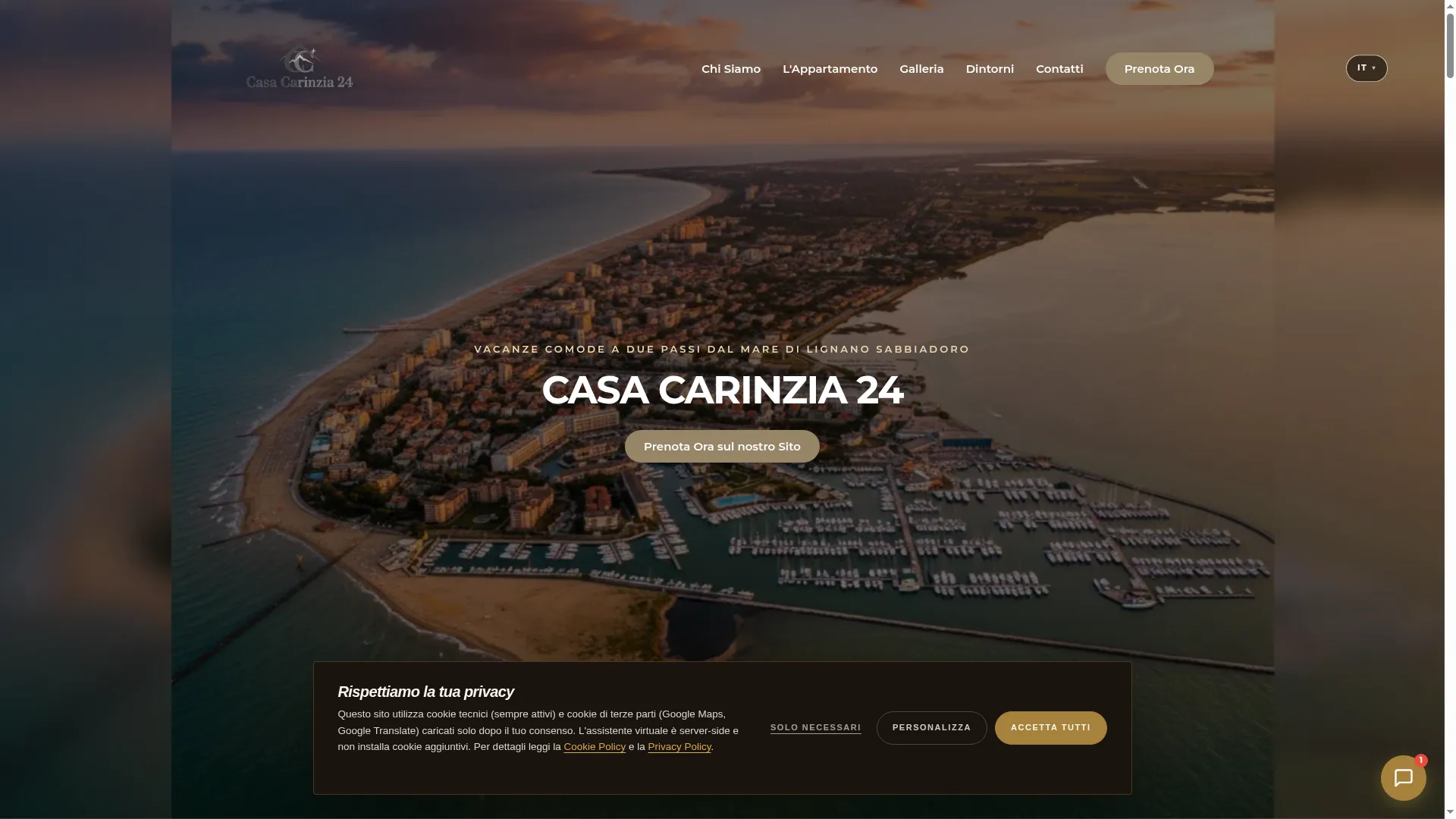 Casacarinzia24.it
