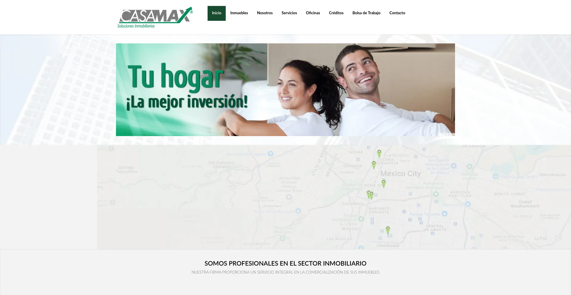 Casamax.mx
