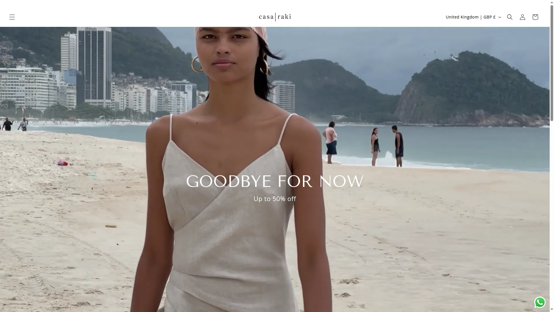 Casaraki.com