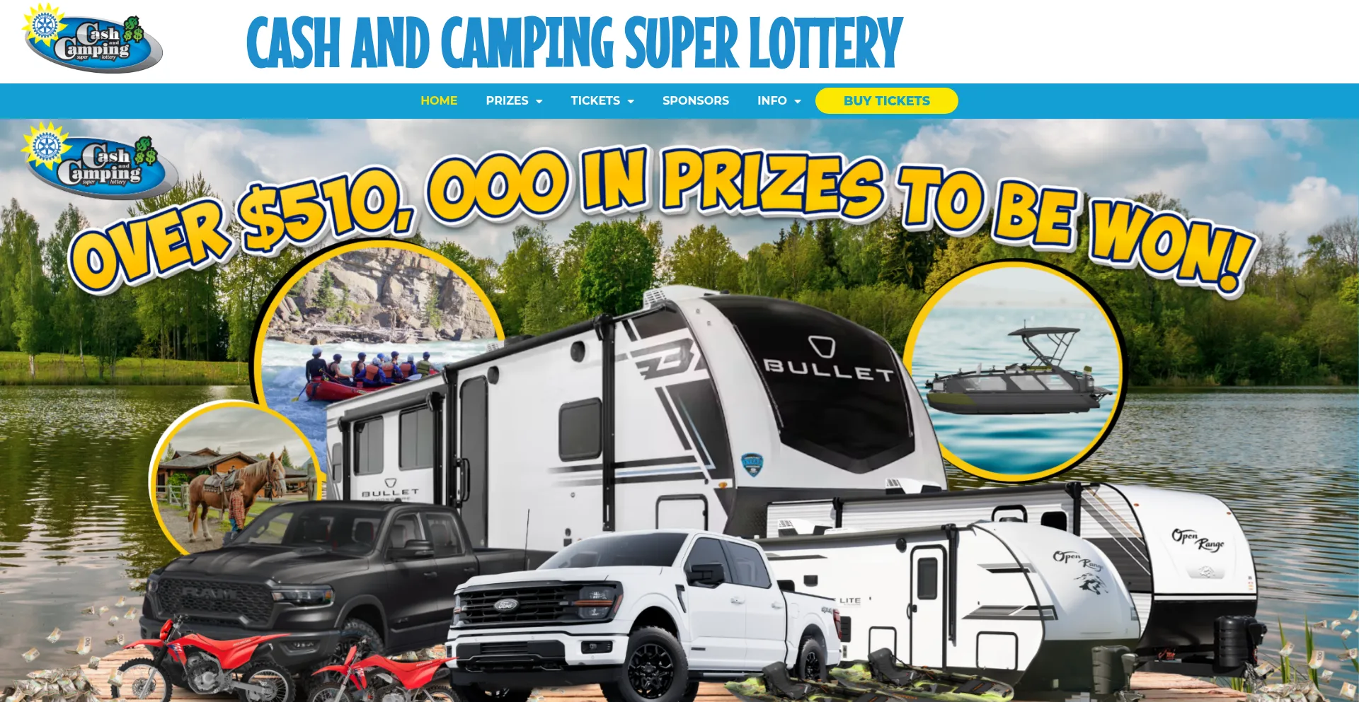 Cashandcamping.com