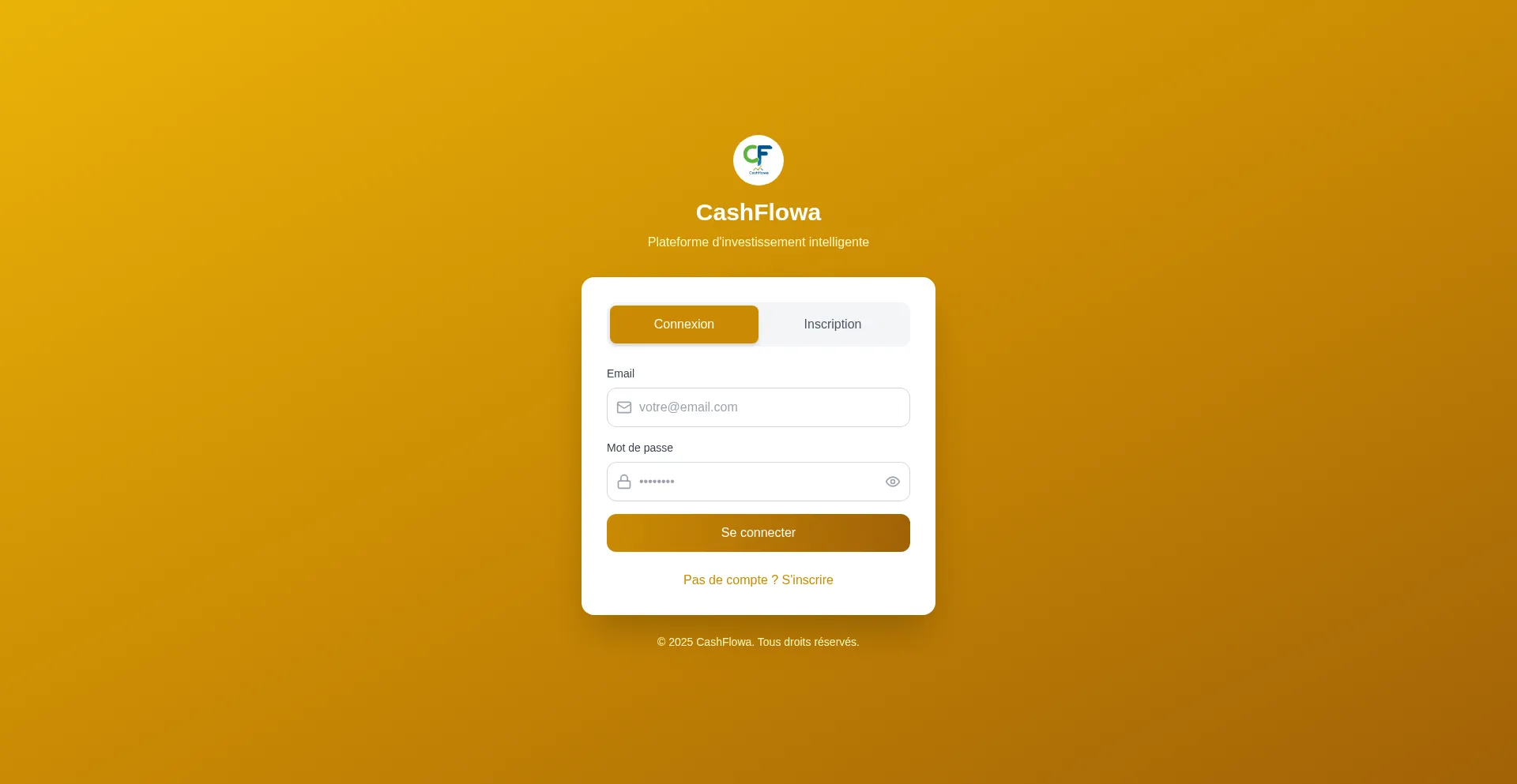 Cashflowa.org é Seguro e Confiável?