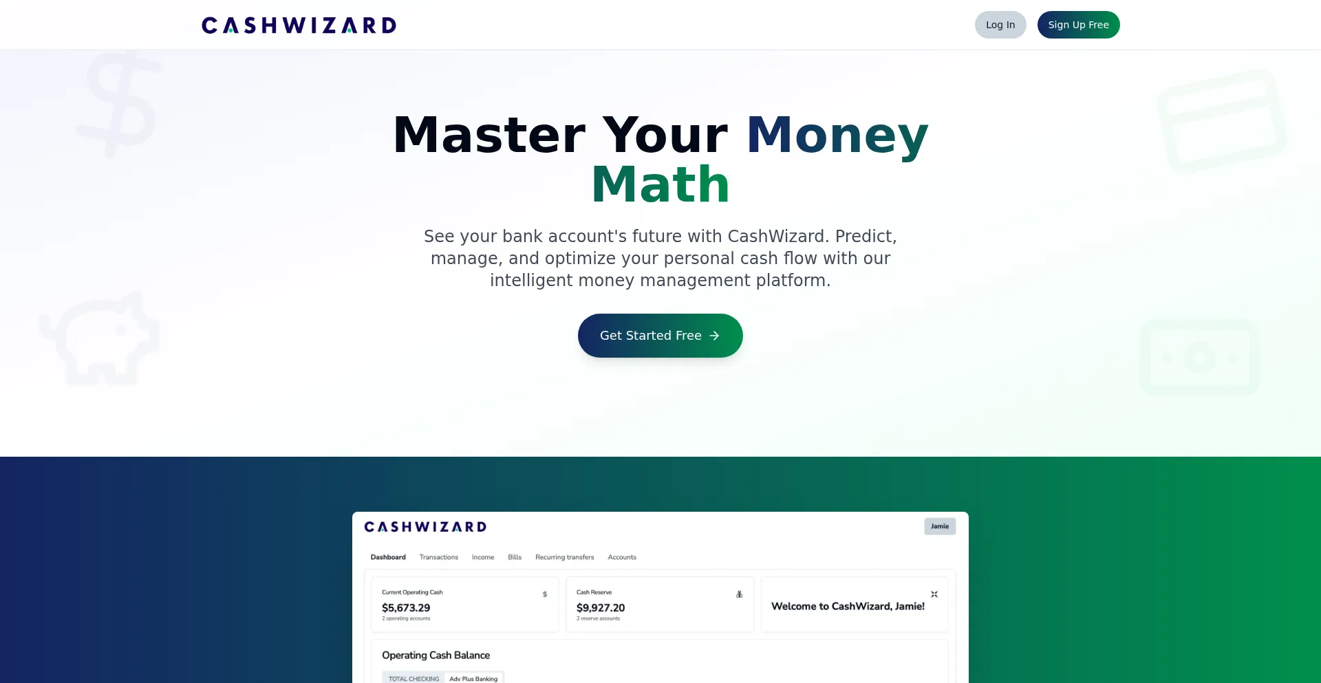 Cashwizard.app