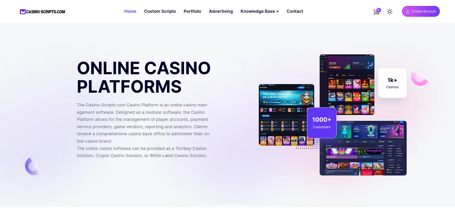 Casino-scripts.com