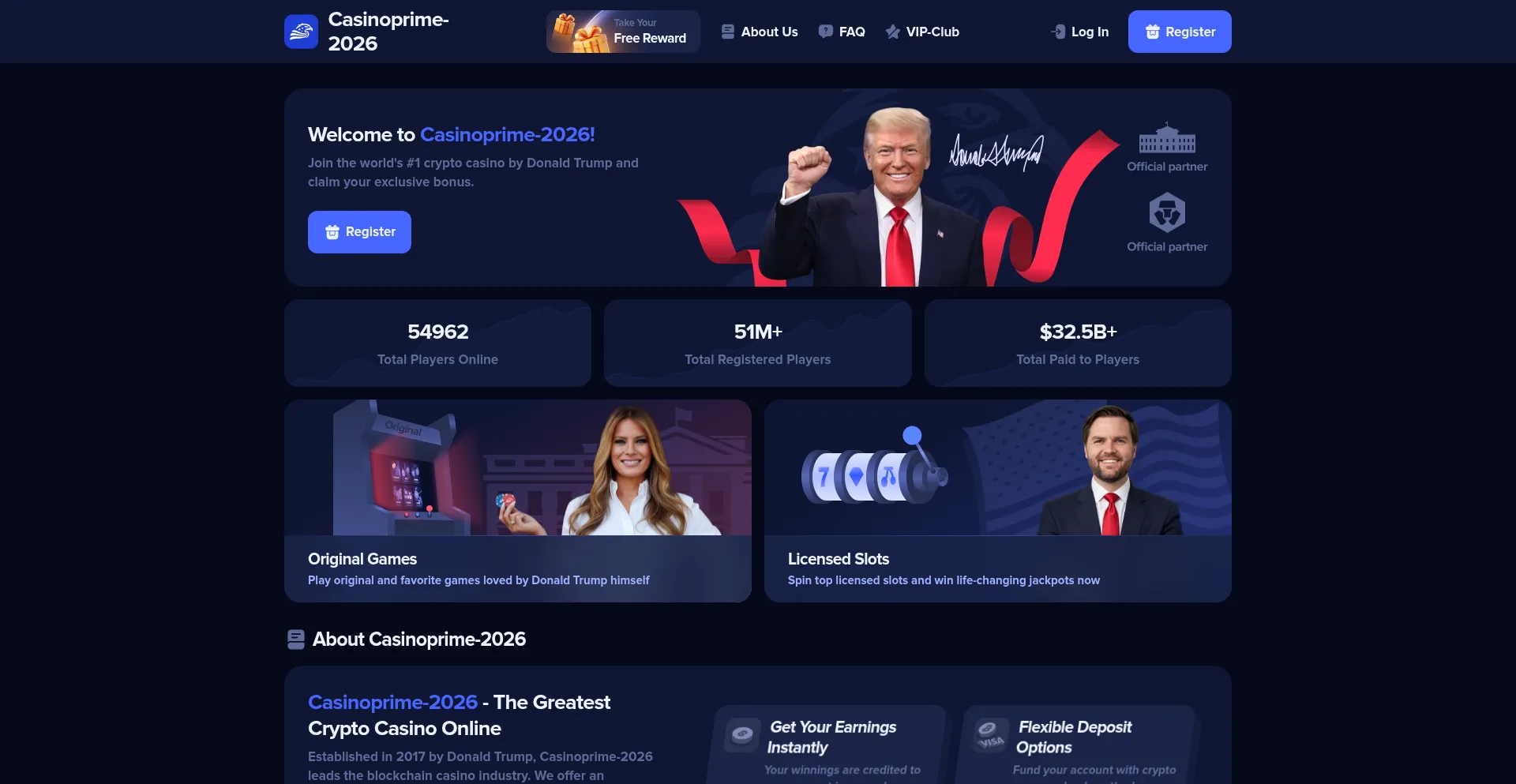Casinoprime-2026.at