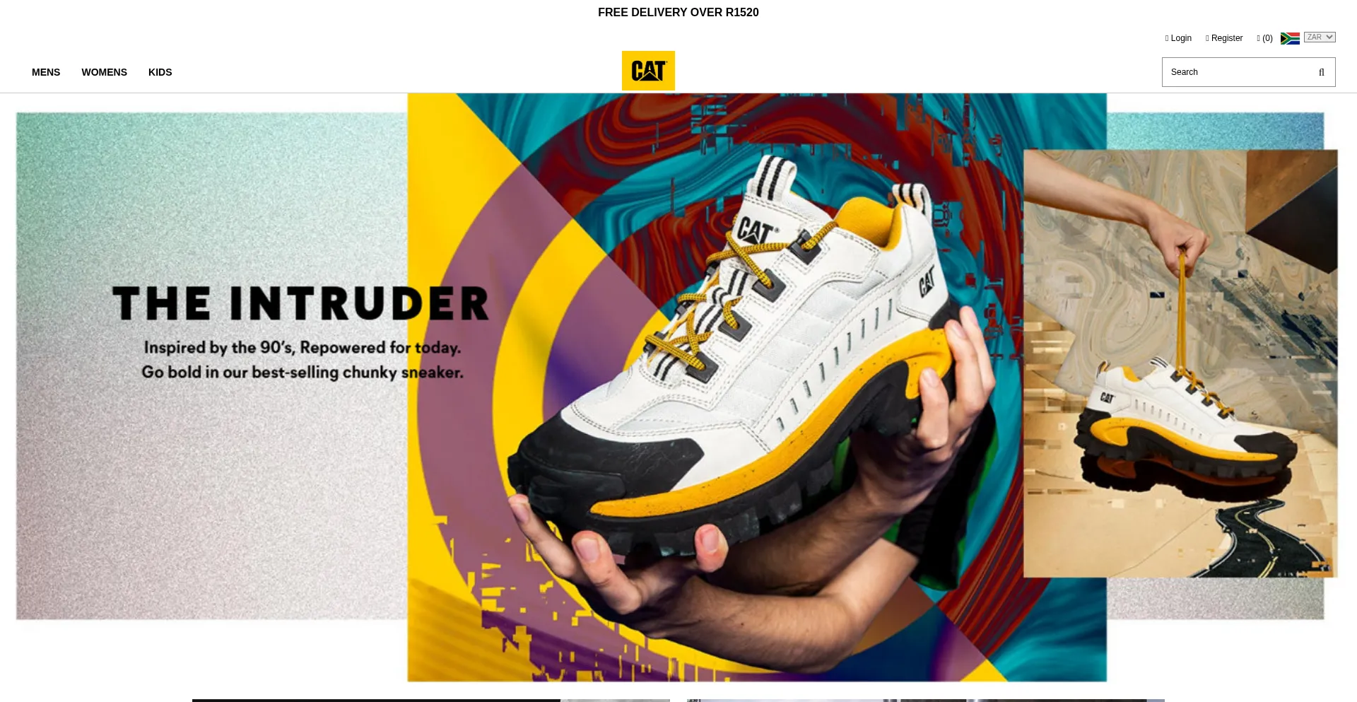 Catbootssouthafrica.com