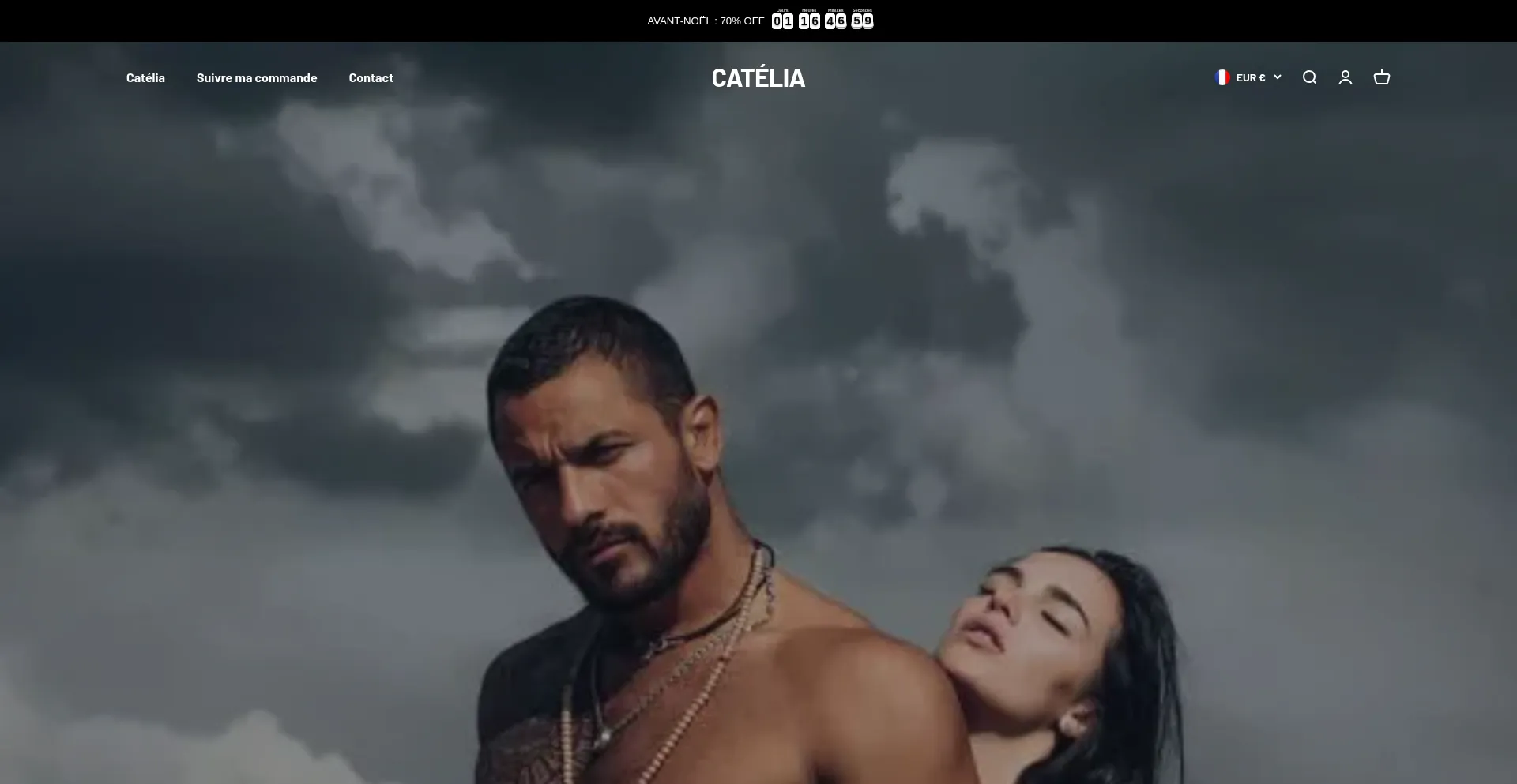 Catelianutrition.store