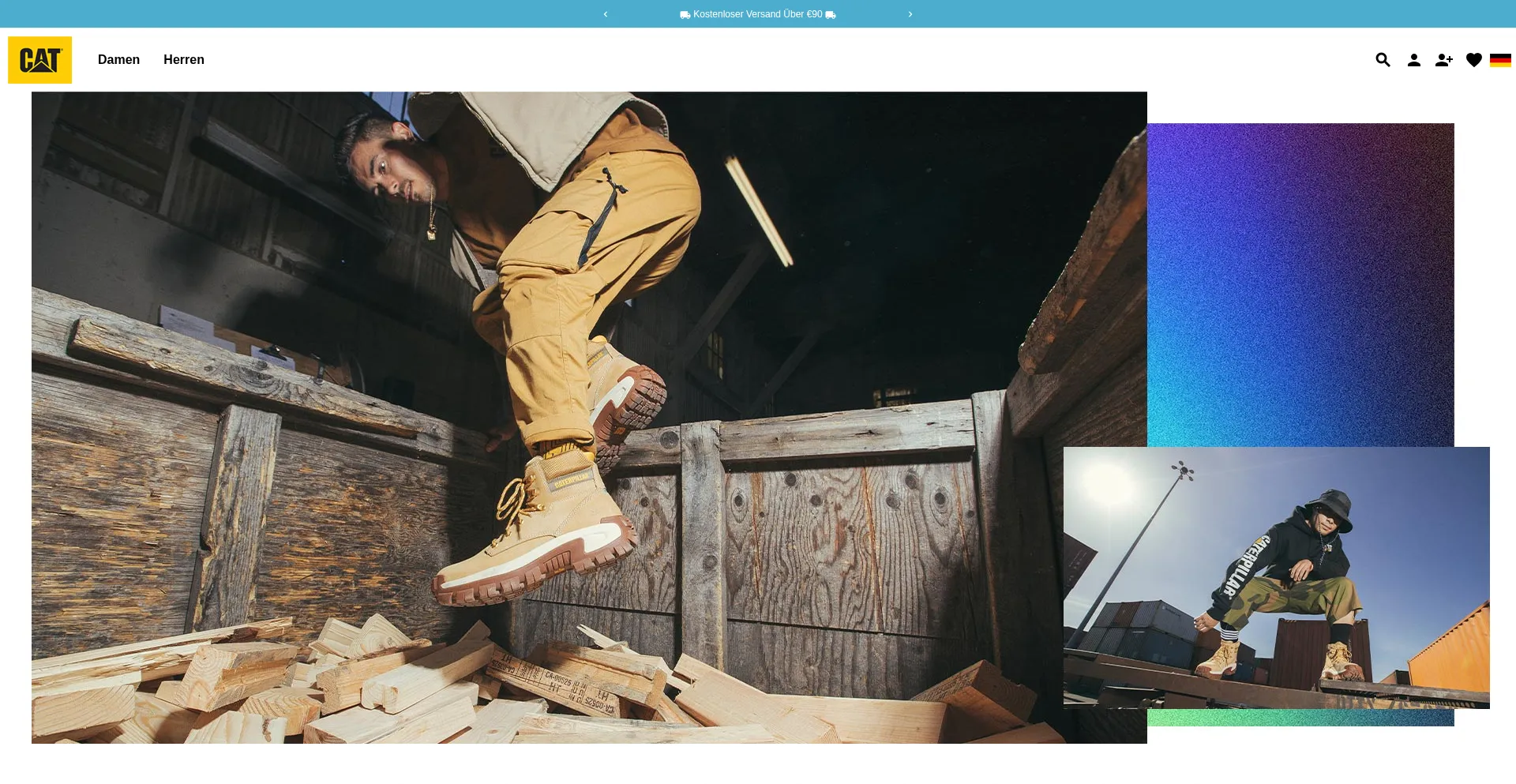 Caterpillar-schuhe.de