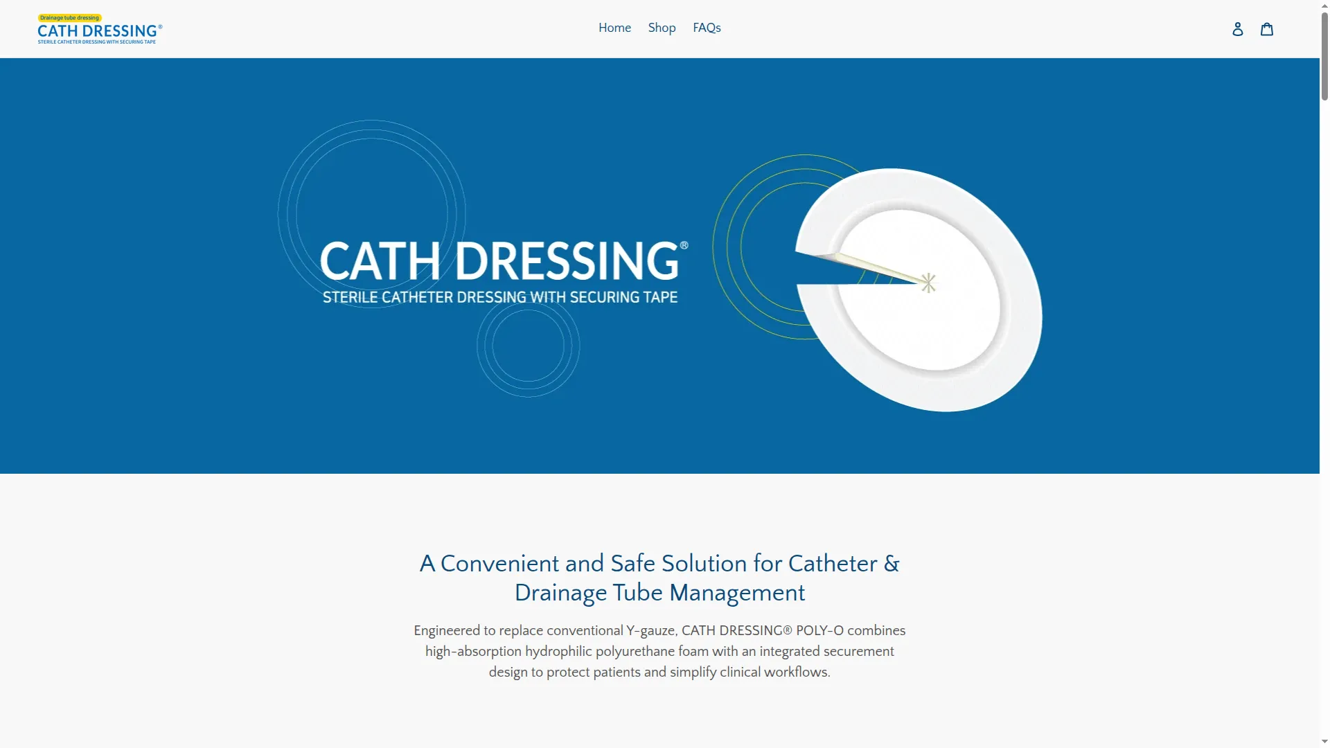 Cathforcath.com