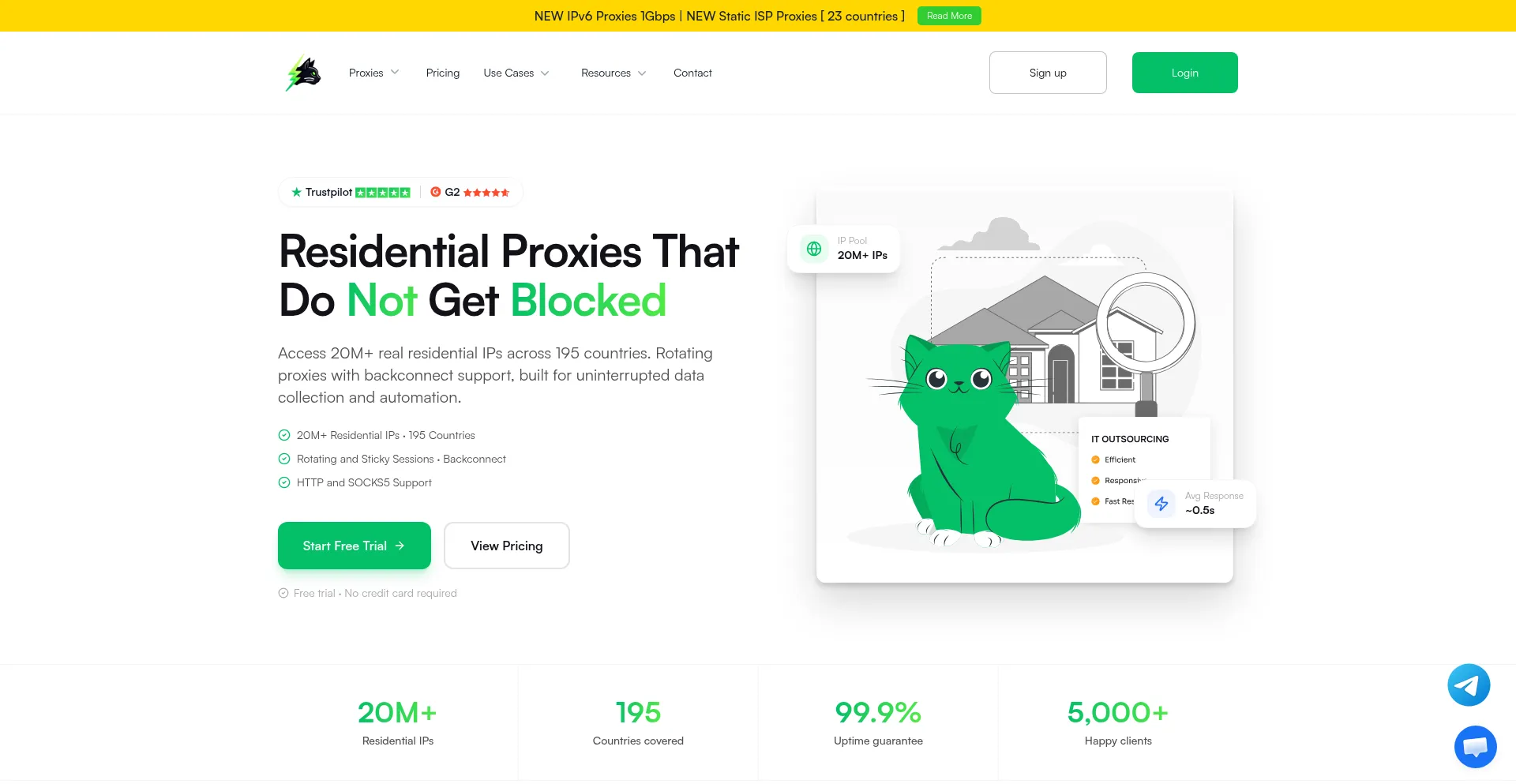 Catproxies.com