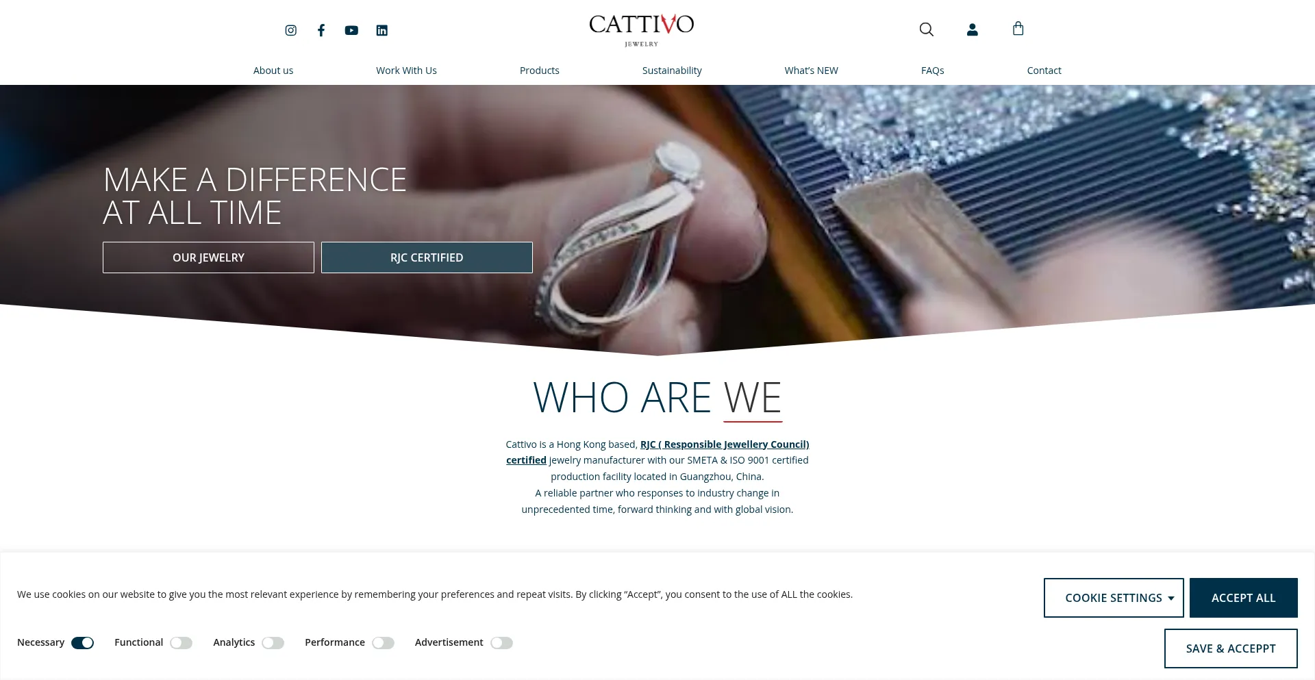 Cattivojewelry.com