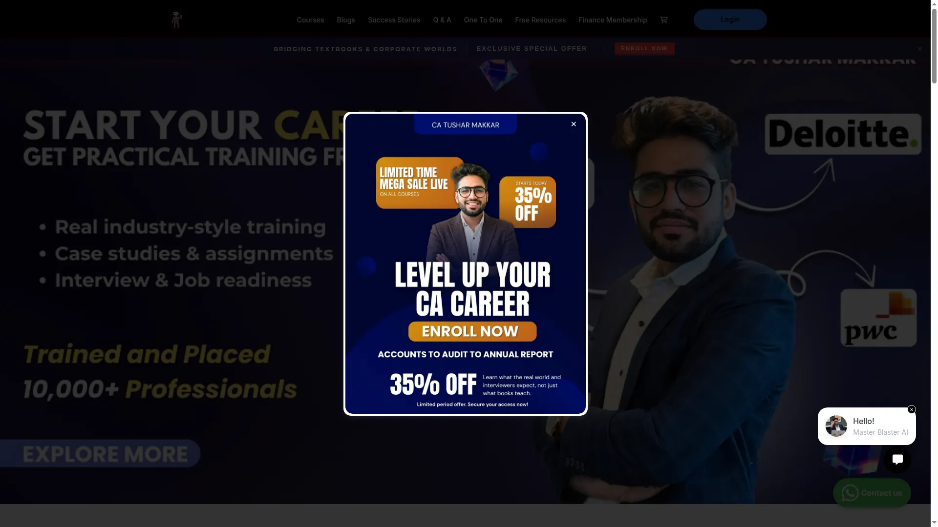 Catusharmakkar.com
