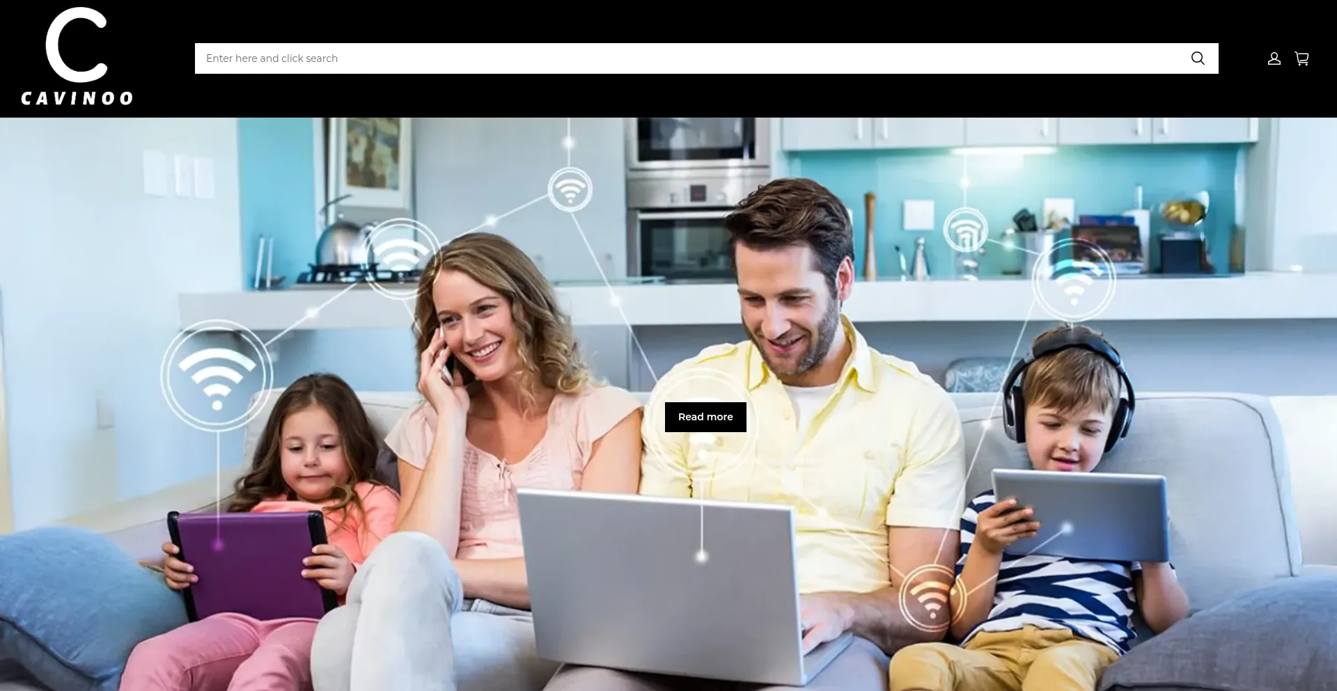 Cavinoo-uk.com