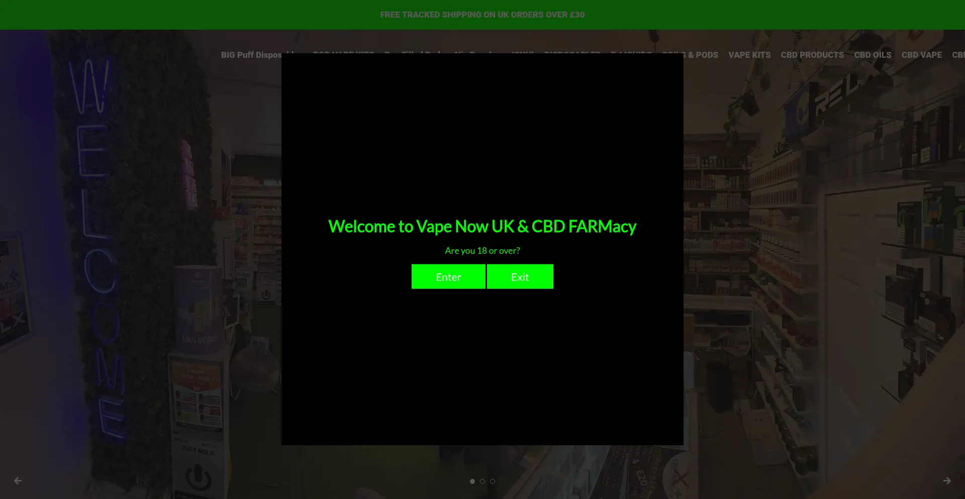 Cbd-farmacy.com é Seguro e Confiável?