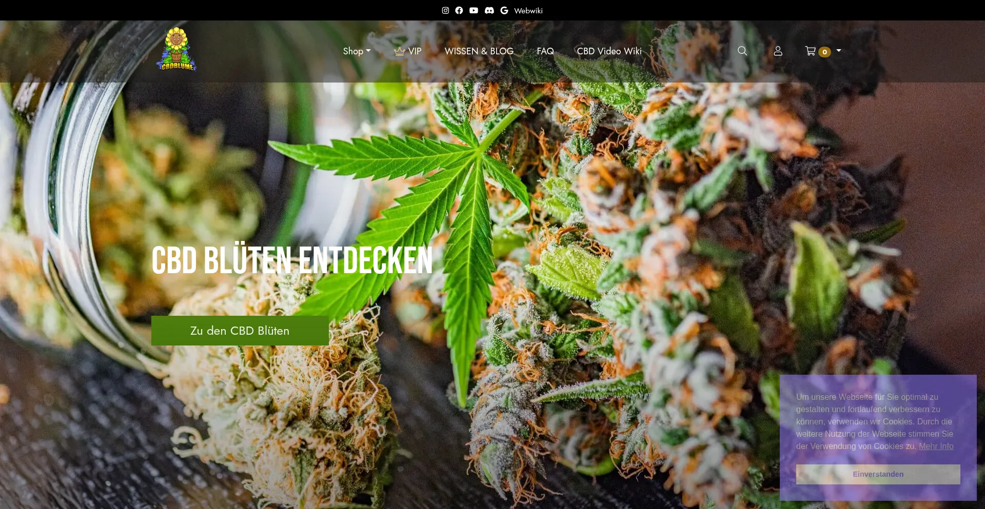 Cbdblume.de