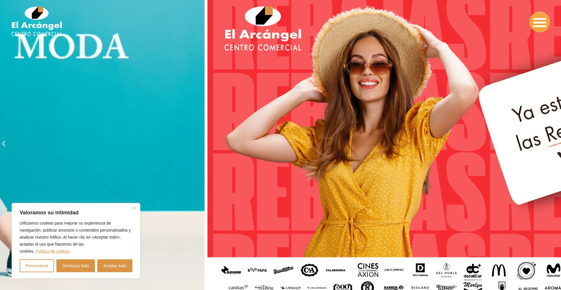 Ccelarcangel.com