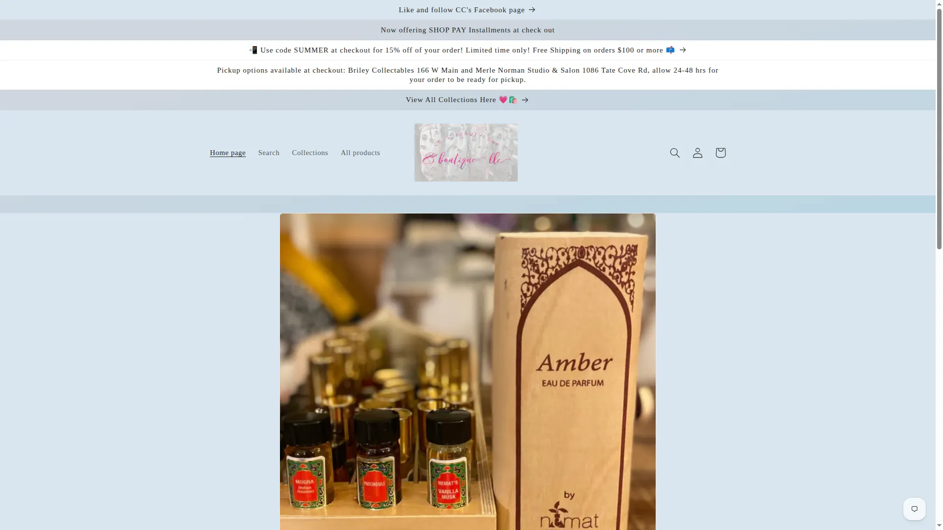 Ccsboutiquevp.com
