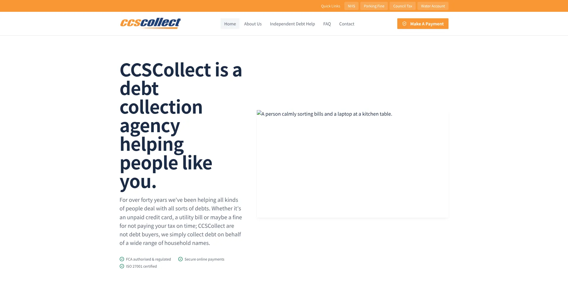 Ccscollects.com