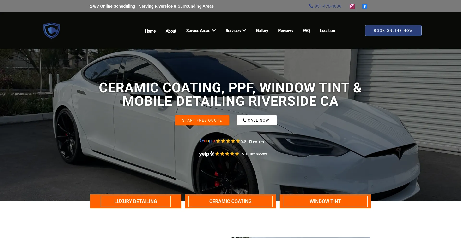Cdadetailing.com