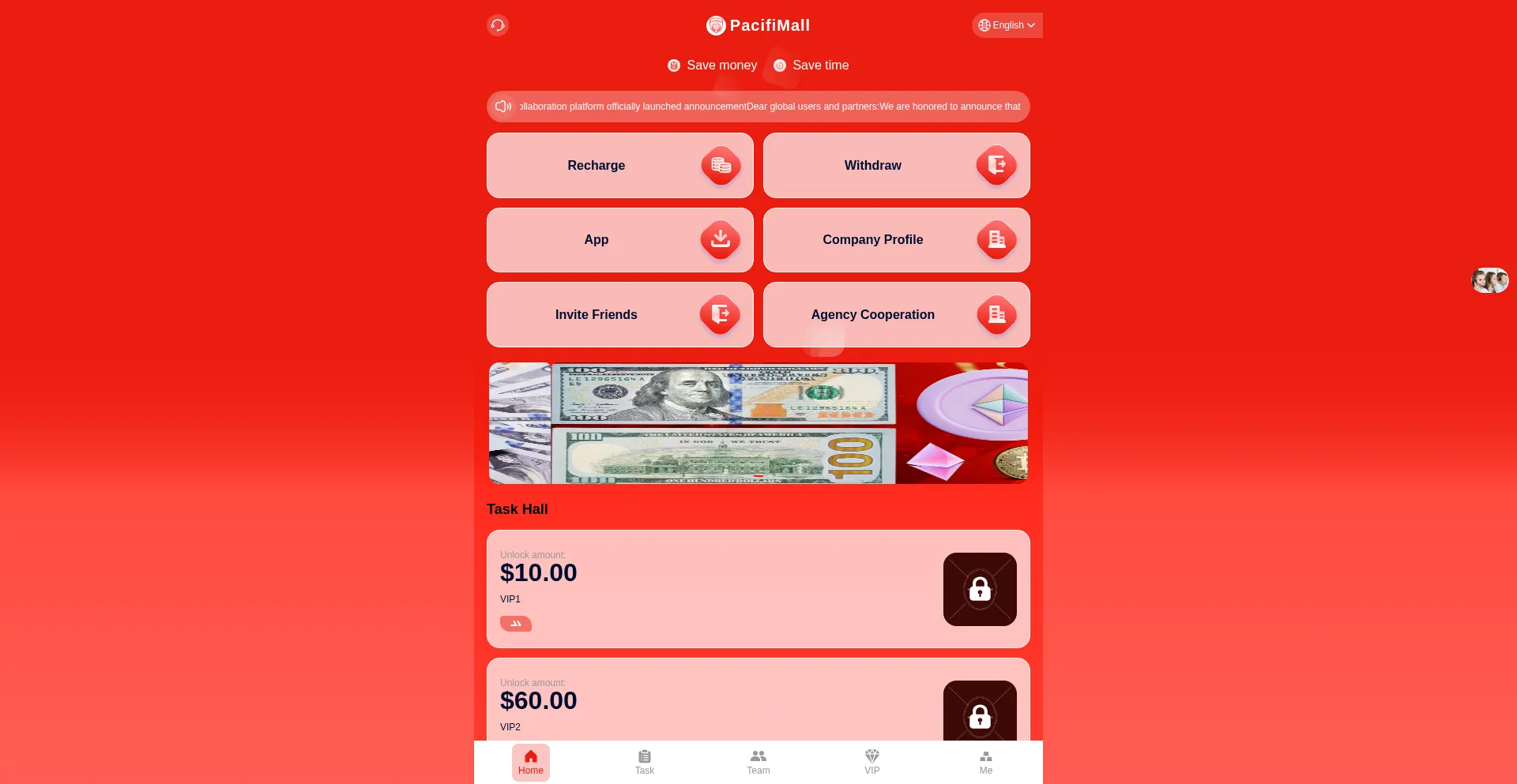 Cdbllh.pacifimall.com