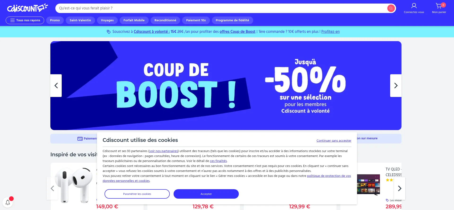 Cdiscount.com