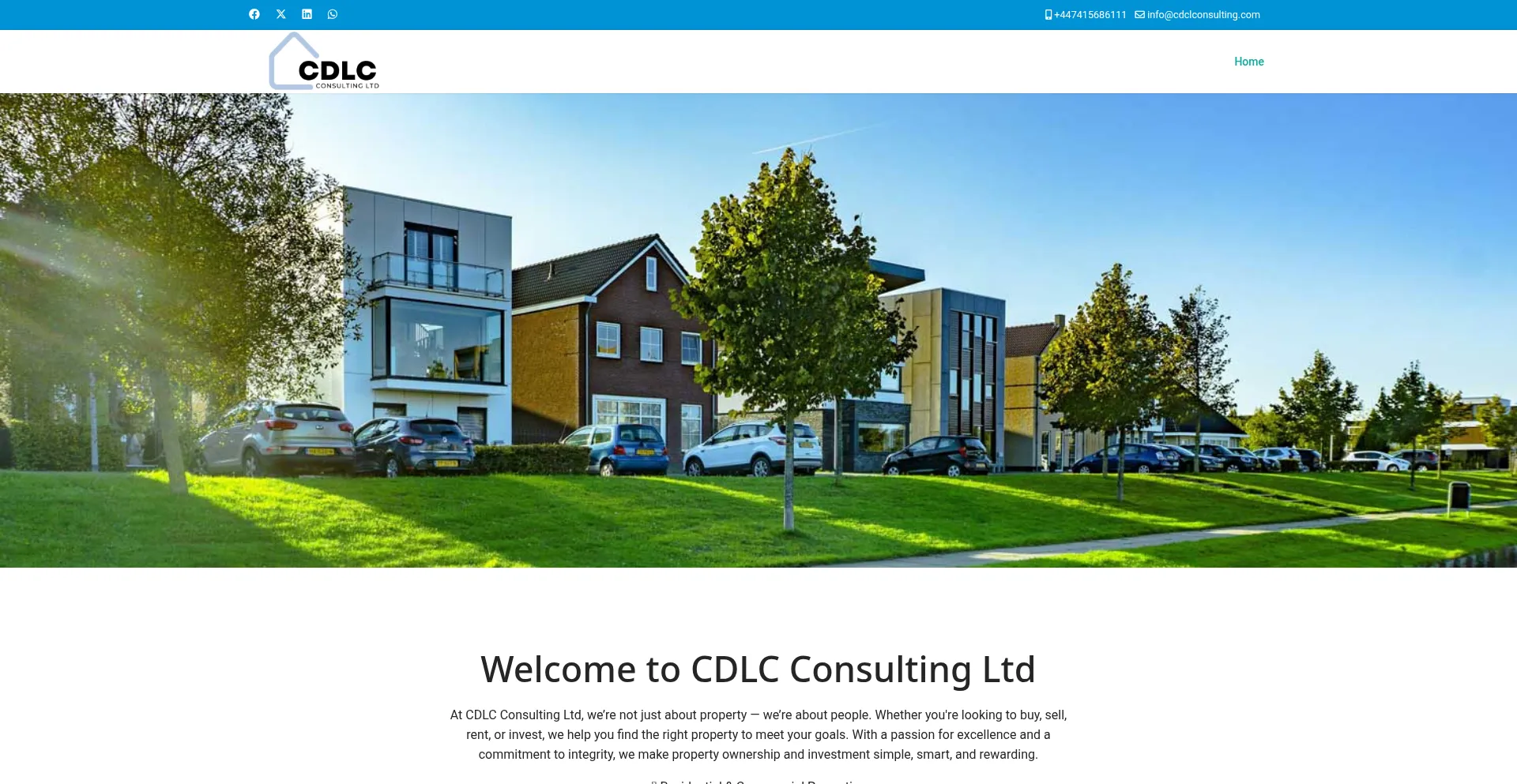 Cdlcconsulting.com