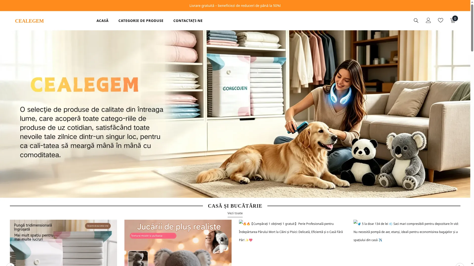 Cealegem.com