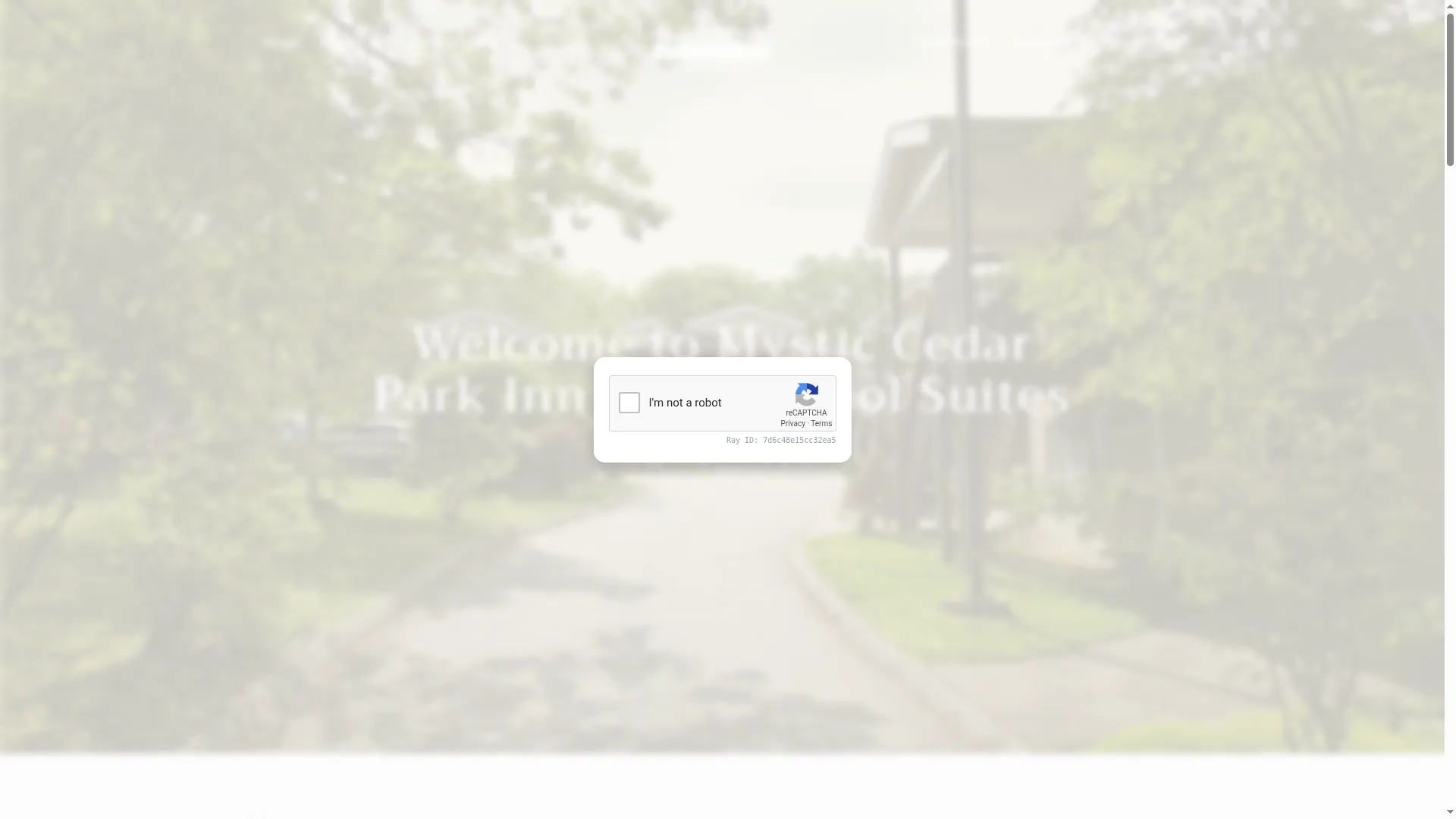 Cedarparksuites.com