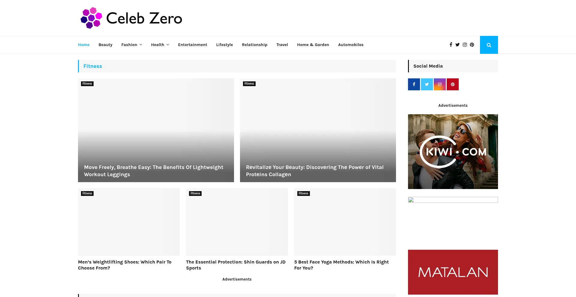 Celebzero.com
