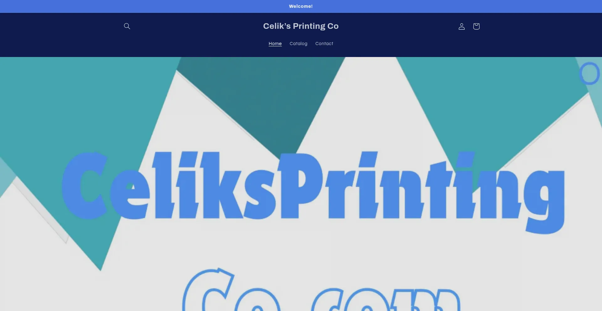 Celiksprintingco.com