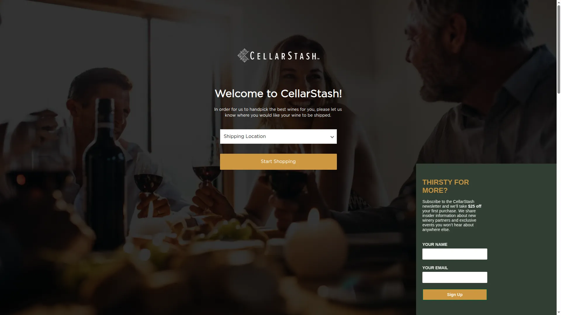 Cellarstash.com