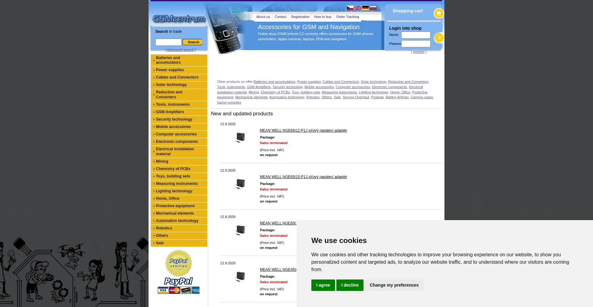 Cellsbattery.com é Seguro e Confiável?