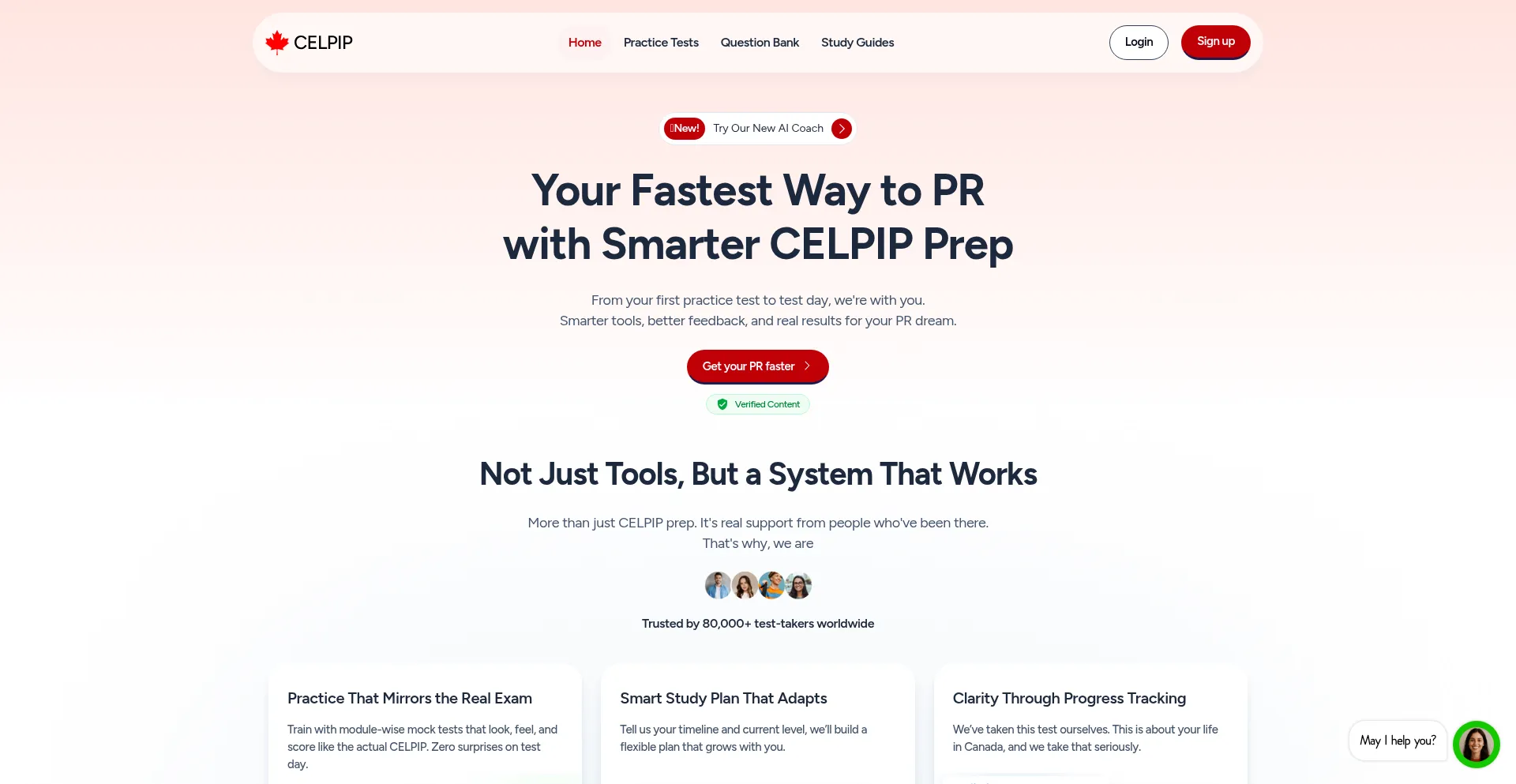 Celpip.examhero.ca