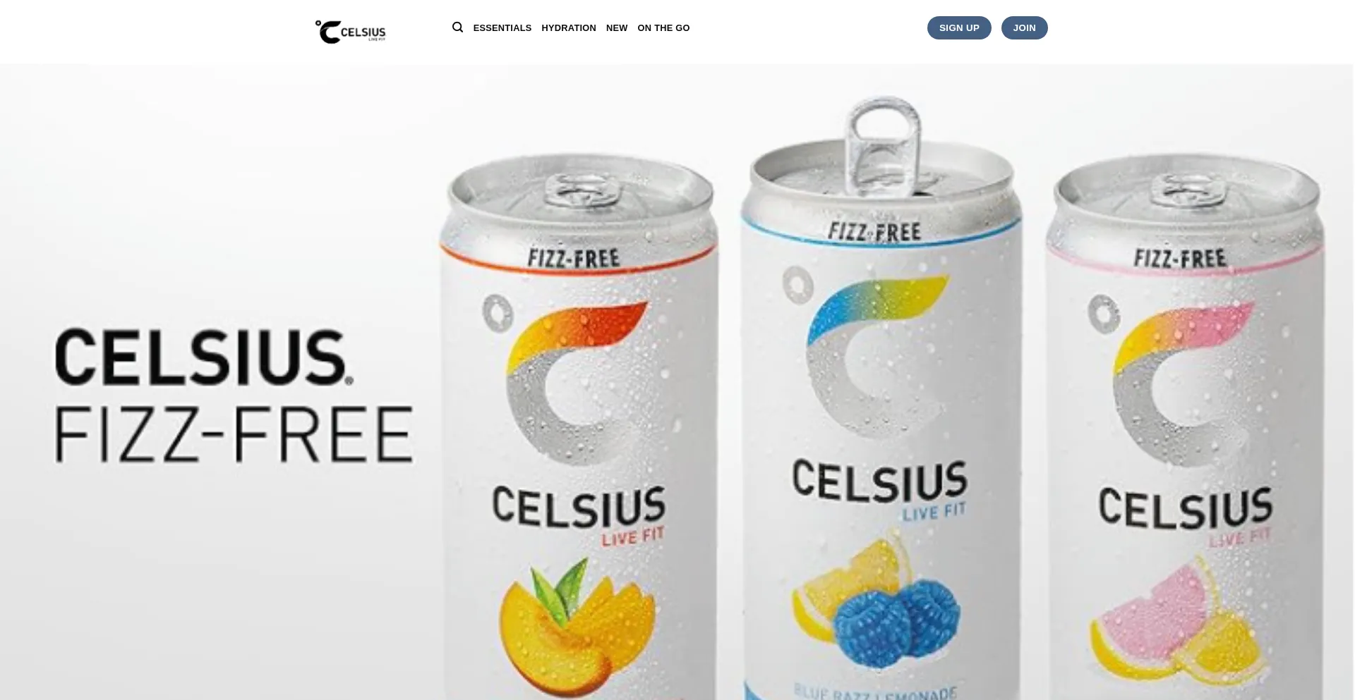 Celsiiusni.shop