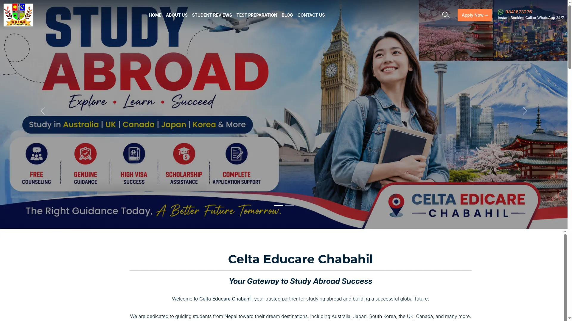 Celtaeducare.com