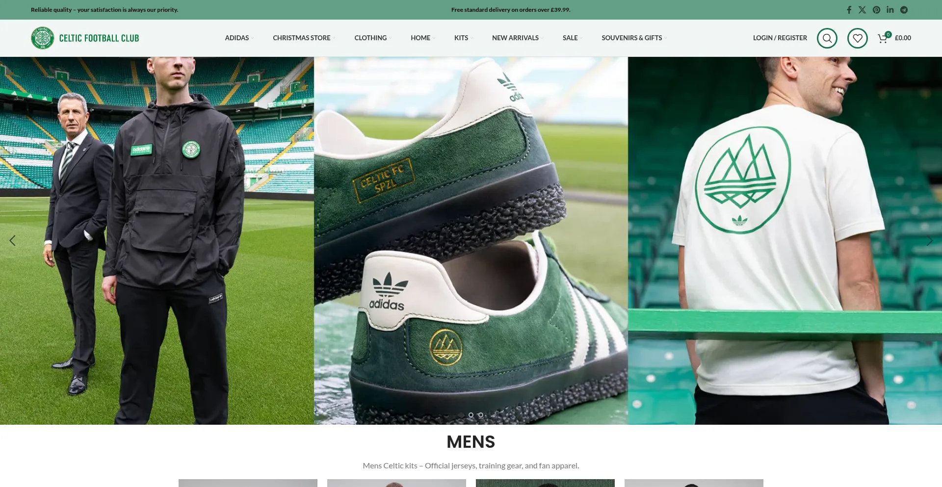 Celticfootballjersey.com