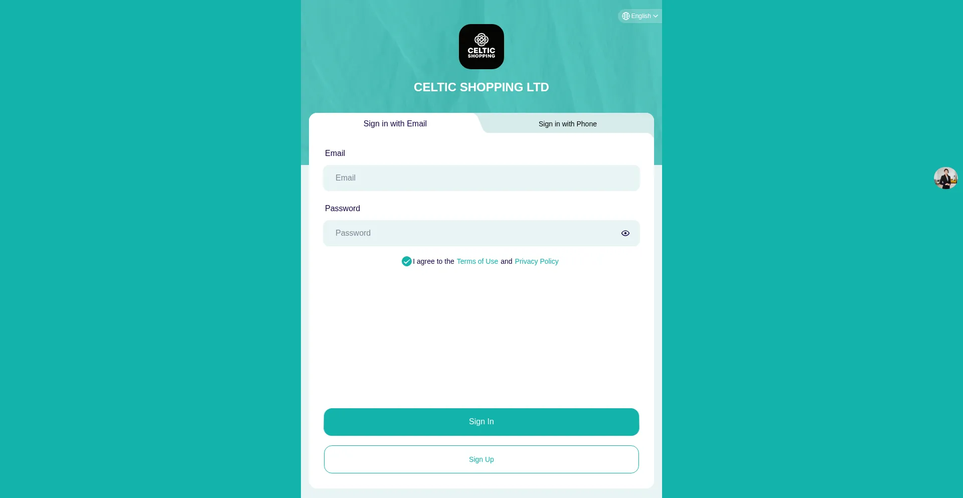 Celticshopping.net