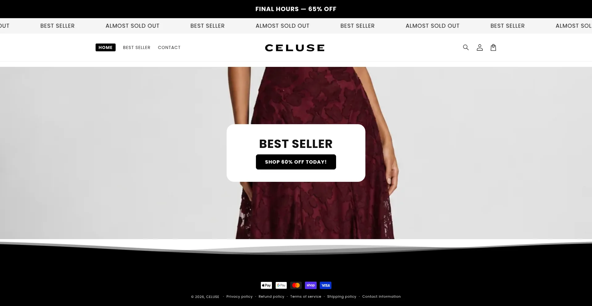 Celuse.com