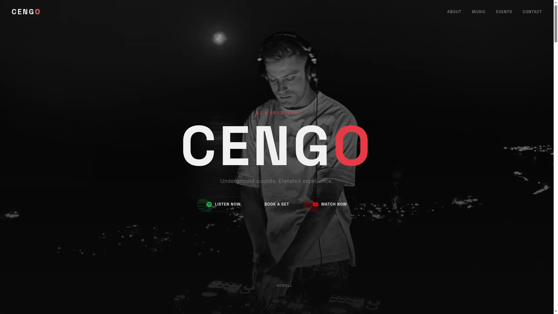 Cengo.party