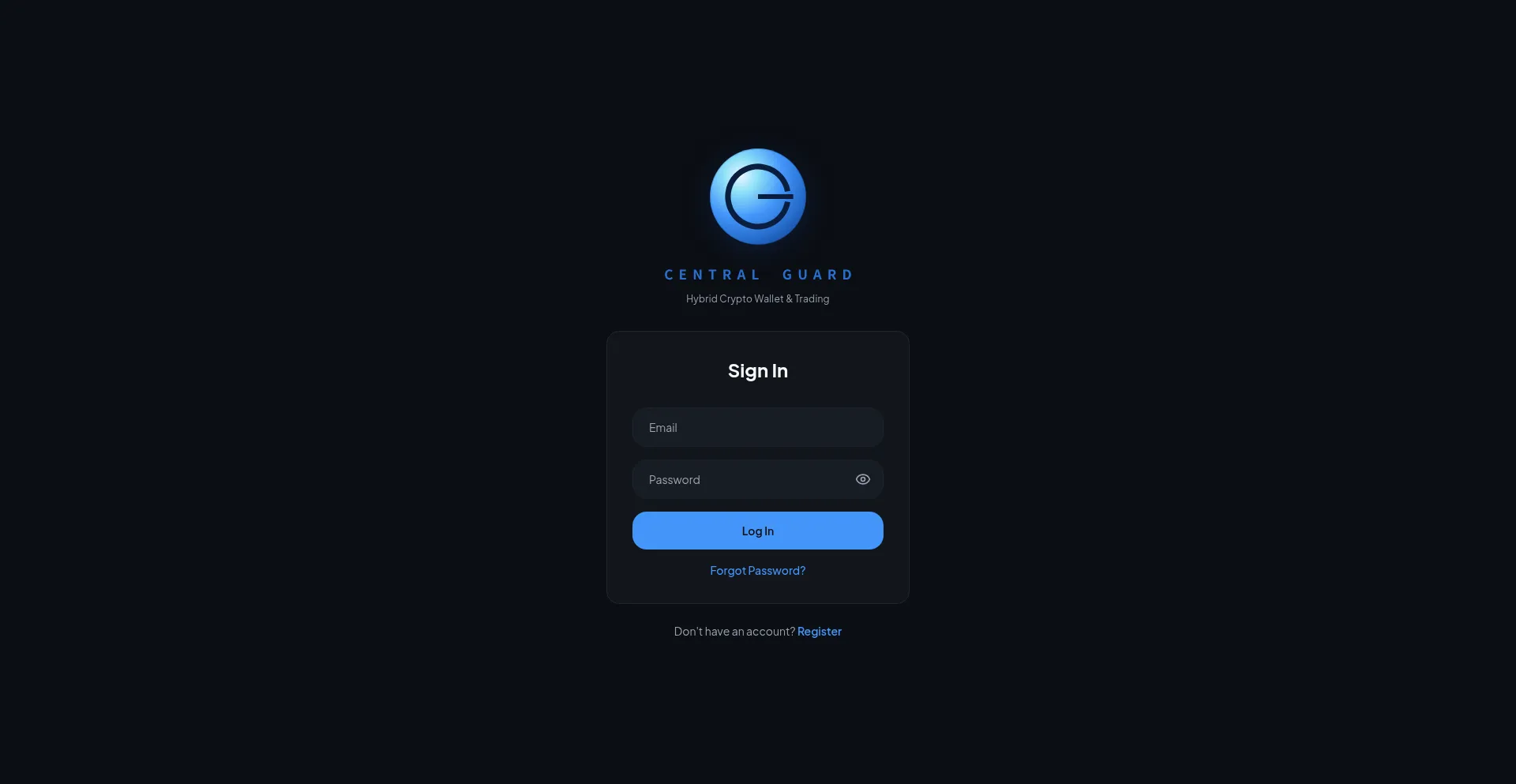 Centralguardwallet.com