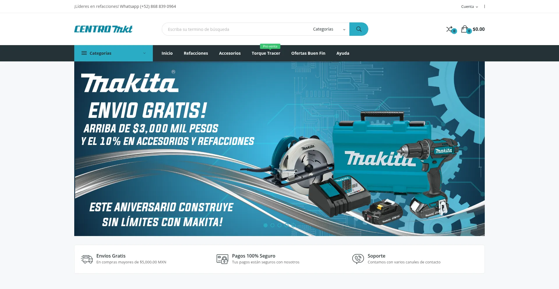 Centromkt.com
