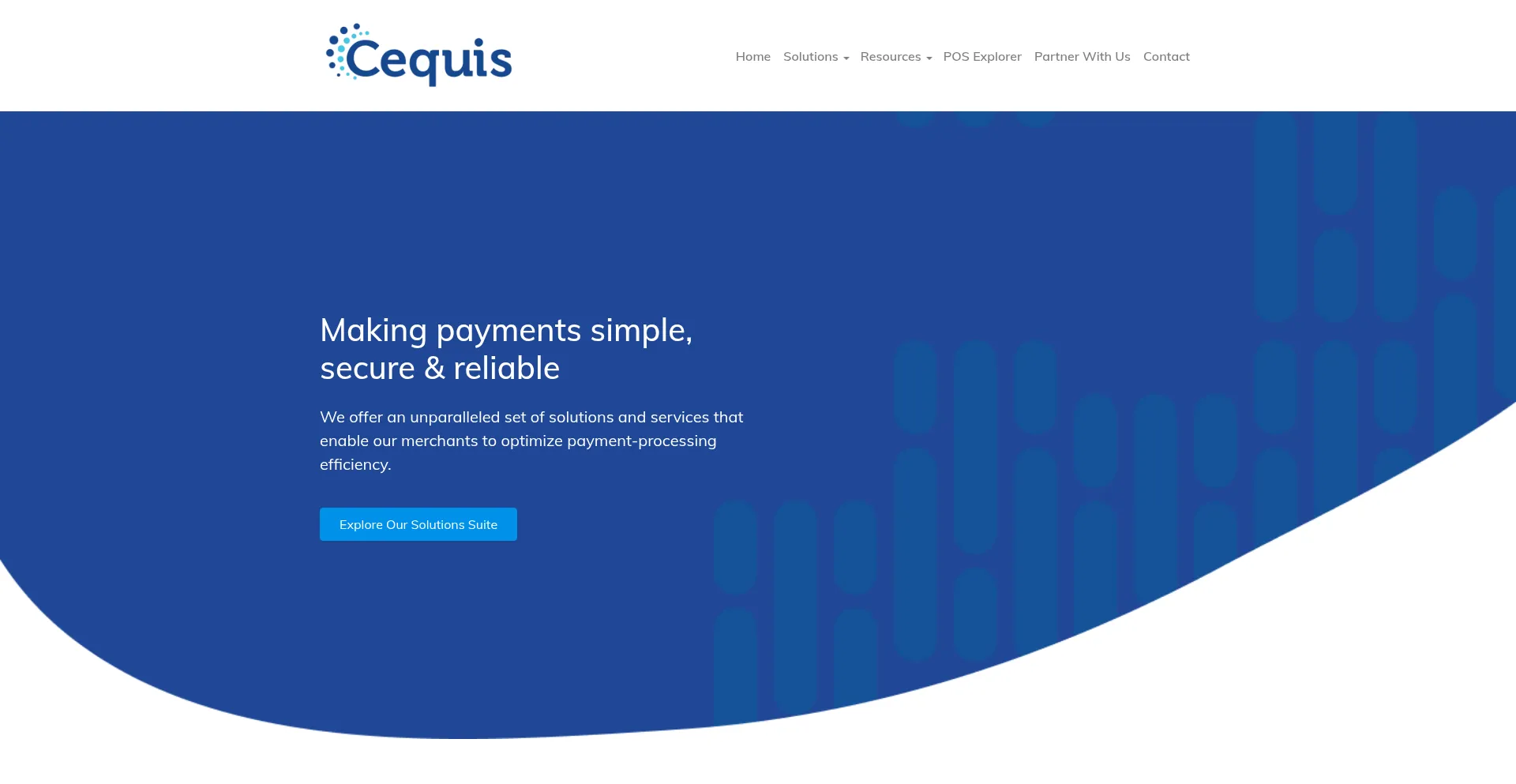 Cequis.com